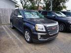 2016 GMC Terrain Gray, 27K miles