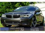 Used 2019 BMW 6 Series for sale.