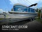 2019 Starcraft EX20R Boat for Sale