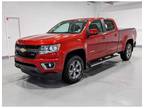 Used 2015 Chevrolet Colorado Truck