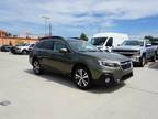 2019 Subaru Outback Green, 37K miles