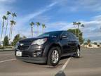 2015 Chevrolet Equinox LT 4dr SUV w/2LT