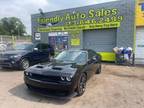 2016 Dodge Challenger R/T 2dr Coupe