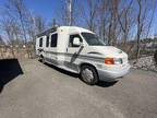 2003 Winnebago Winnebago Rialta Fd 21ft