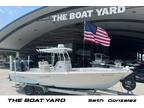 2019 Blue Wave 2800 Pure Hybrid