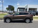 2019 Acura RDX Tan, 38K miles