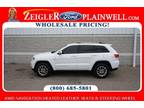 Used 2014 JEEP Grand Cherokee For Sale