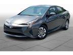 Used 2016 Toyota Prius 5dr HB