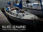 1968 Allied Seawind Boat for Sale