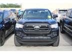 2019 Toyota Tacoma 4WD 4WD SR Double Cab