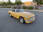 1979 MG MGB For Sale