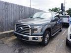 2016 Ford F-150 Gray, 66K miles