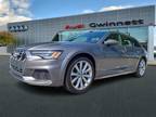 2020 Audi A6 allroad 3.0T Premium Plus quattro