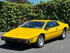 1977 Lotus Esprit