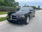 2013 Dodge Charger SE 4dr Sedan