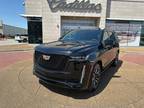 2023 Cadillac Escalade Sport Platinum 4WD