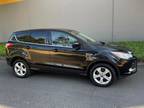 2015 Ford Escape SE 4wd 4dr Suv Ecoboost/Clean Carfax