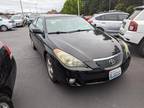 2004 Toyota Solara SE Coupe 2D