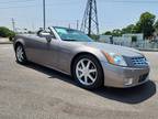 2004 Cadillac Xlr