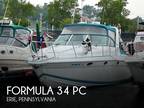 34 foot Formula 34 pc