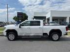 2020 GMC Sierra 2500 White, 56K miles