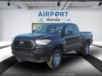 2021 Toyota Tacoma SR 4WD 6ft Bed