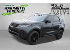 2018 Land Rover Discovery Gray, 71K miles