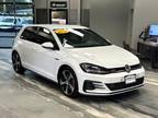 Used 2019 Volkswagen Golf GTI for sale.