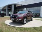 2016 Honda CR-V Brown, 47K miles