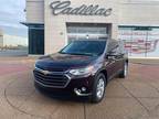 2018 Chevrolet Traverse LT w/1LT AWD