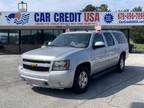 2012 Chevrolet Suburban LT 1500 2WD SPORT UTILITY 4-DR