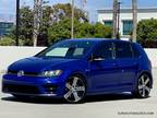 2016 Volkswagen Golf R 4Motion AWD 4dr Hatchback 6M w/DCC and Navigation