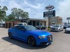 2013 Audi A5 2.0T quattro Prestige AWD 2dr Coupe 8A