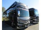 2023 Fleetwood Discovery LXE 44S-LXE