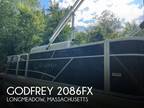 2020 Godfrey Pontoons 2086 Boat for Sale