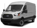 2015 Ford Transit Cargo Van T-150 148 MD RF S