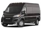 2023 Ram Pro Master PROMASTER 2500 CARGO VAN HIGH ROOF 159' WB