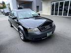 2003 Audi allroad 2.7T quattro