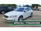 2015 Volvo S80 T5 Drive E Premier Plus 4dr Sedan