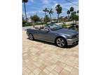 2006 BMW 3 Series 2dr Convertible for Sale by Owner