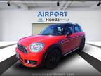 2019 MINI Cooper Countryman S ALL4