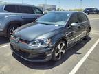 2017 Volkswagen Golf Gti S