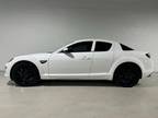 2009 Mazda RX-8 Grand Touring 4dr Coupe 6M