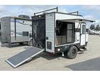 2023 Sunset Park RV Sun Ray 139T