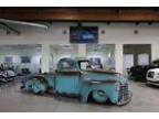 1953 Chevrolet 3100 1953 Chevrolet 3100 0 Miles Turquoise 5.3L LS V8 FUEL