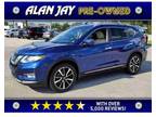 2019 Nissan Rogue FWD SL