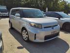 2012 Scion Xb Base