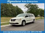 2012 DODGE GRAND CARAVAN SE Van