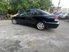 2000 Honda Civic SI 2000 Honda Civic Coupe Black FWD Manual SI