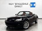 2006 Mazda MX-5 Miata Base 2dr Convertible